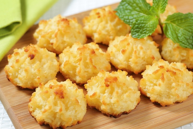 Cocadas