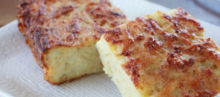 Kuguel de Papa (Pesaj)