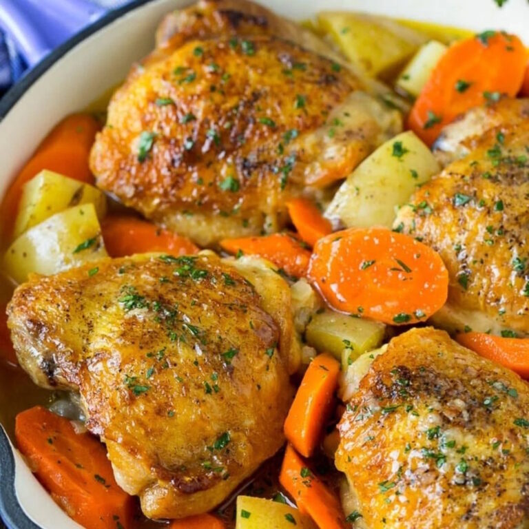 Pollo de la Festividad