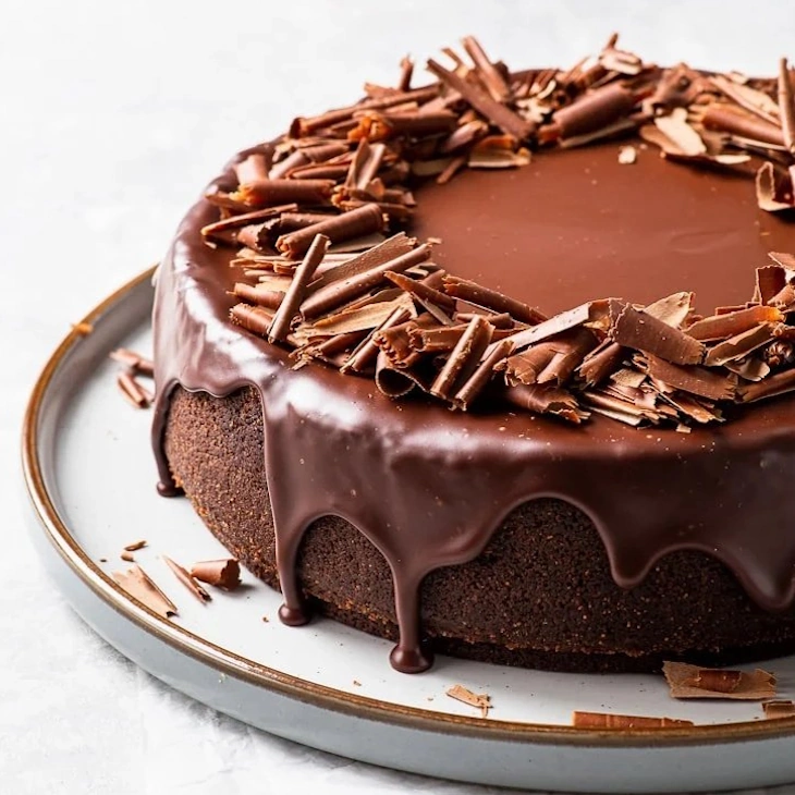 Torta de Chocolate