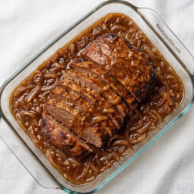 Brisket en Vino