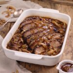 Brisket en Vino