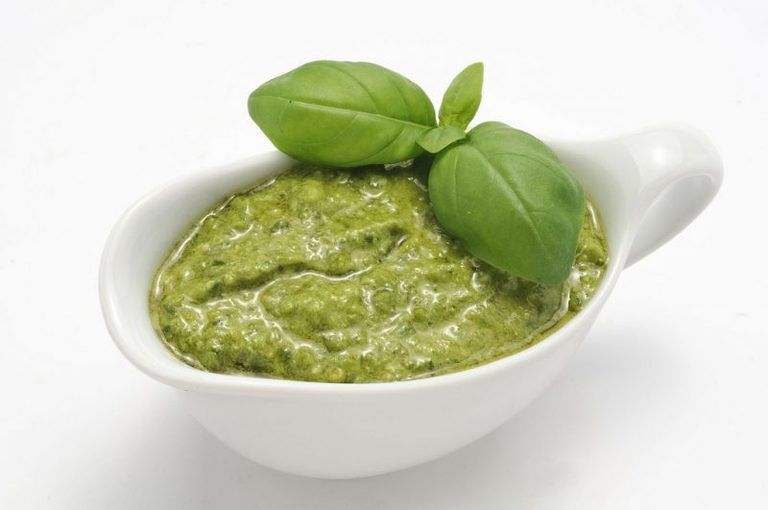 Salsa Pesto
