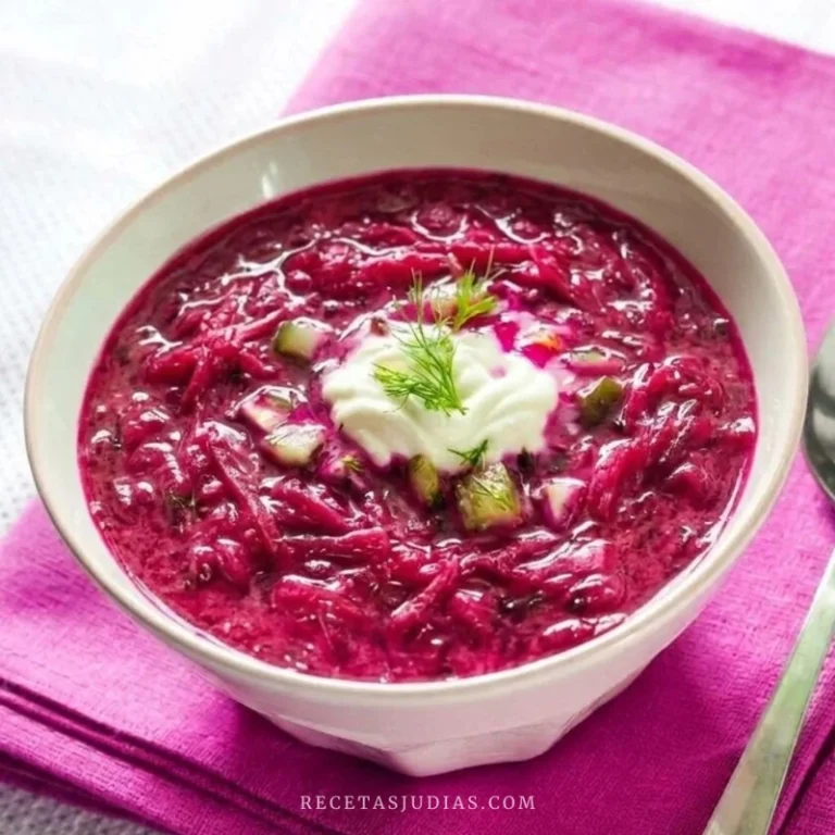 Borscht