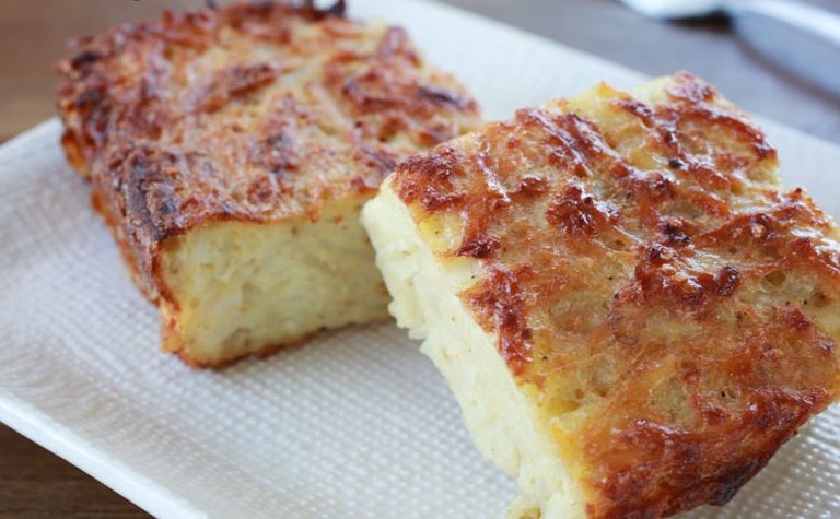 Kugel de Papa