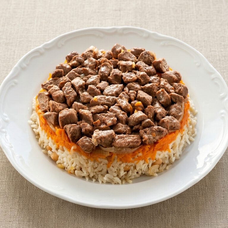 Makluba o Maqluba