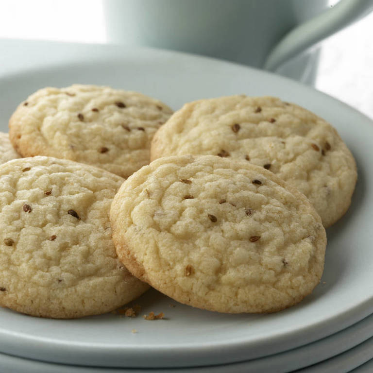 Galletas de Anis