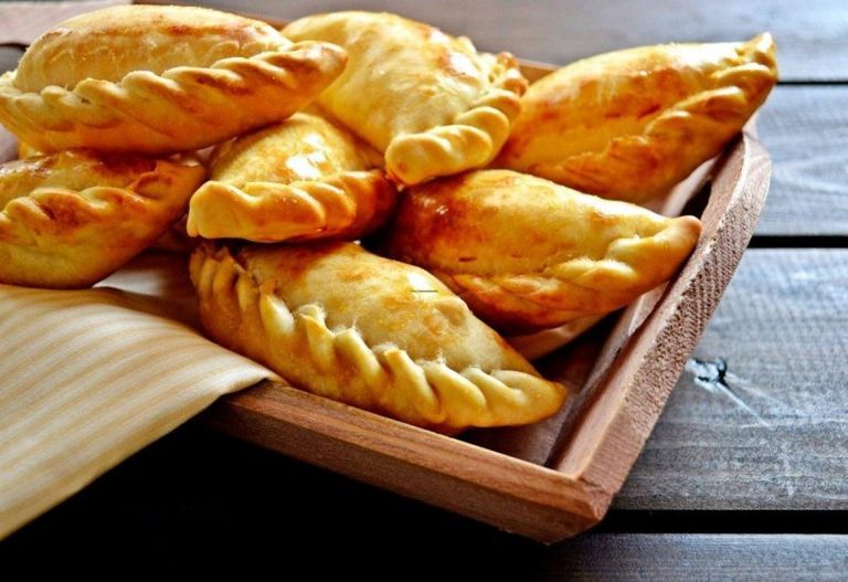 Empanadas Argentinas