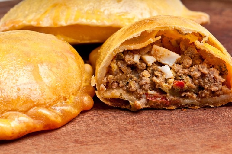 Relleno para Empanadas Argentinas