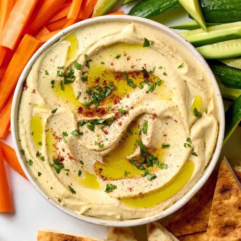 Hummus