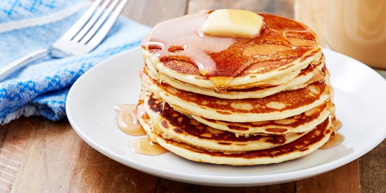 Panqueques (Panquecas)