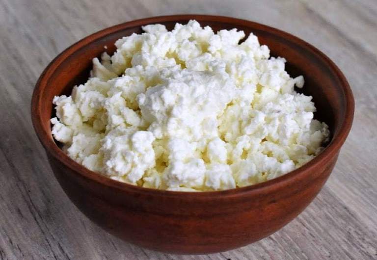 Queso Fresco