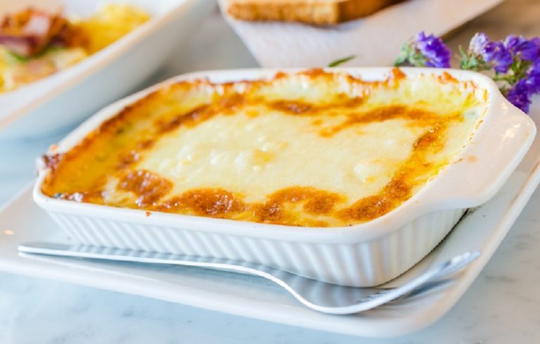 Souffle de Blitzes