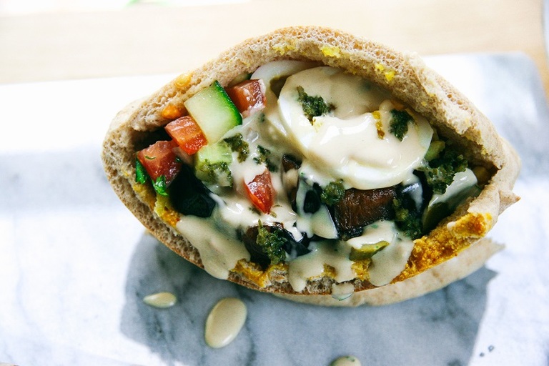 Sabich o Sabij