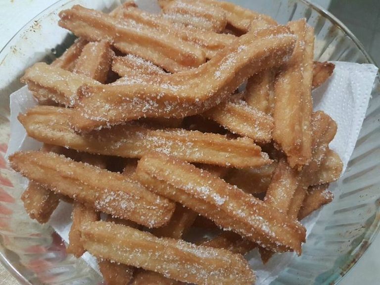 Churros