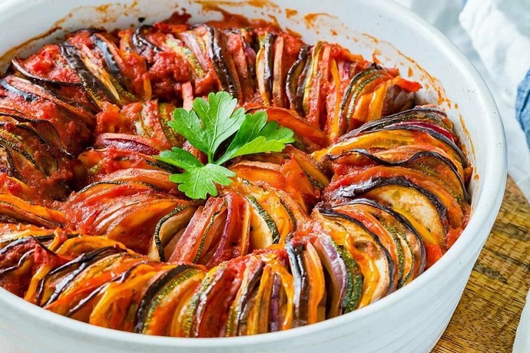 Ratatouille