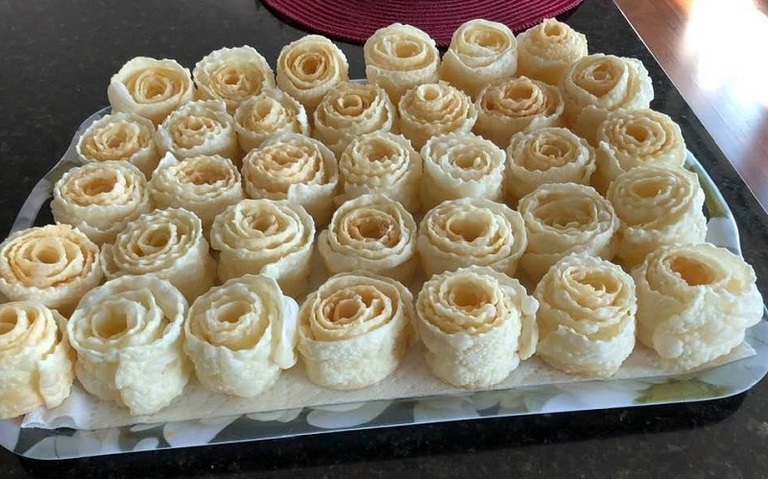 Fijuelas o Fiyuelas