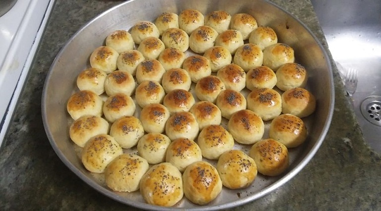 Pancitos