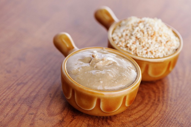 Tahini Casero