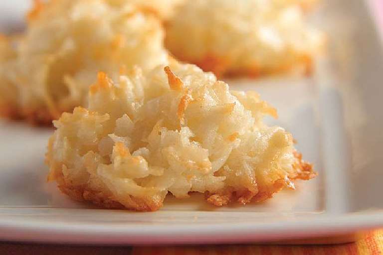 Macaroons (Macarundlaj)