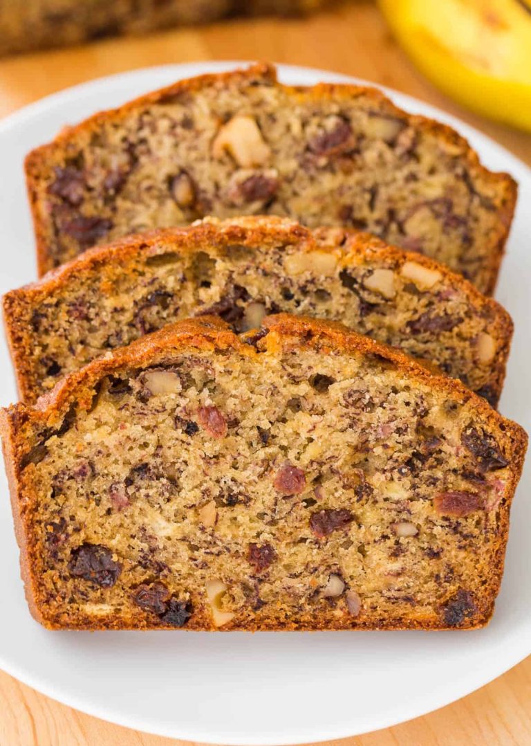 Torta de Nueces y Datiles para Pesaj
