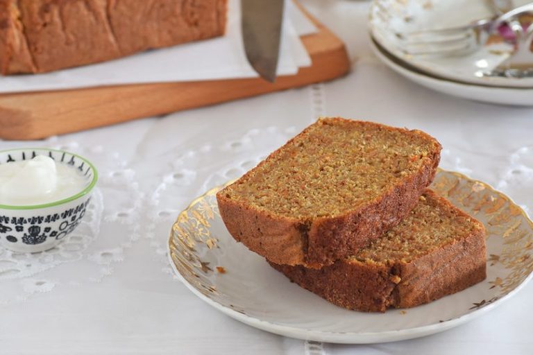 Torta de Miel para Pesaj