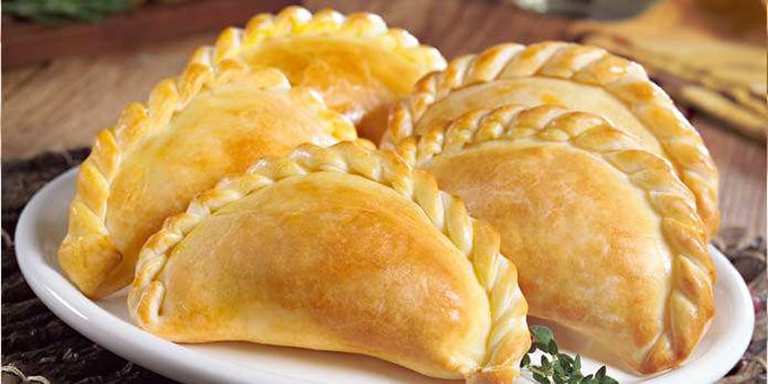 Como Congelar Knishes, Burekas y Bohios