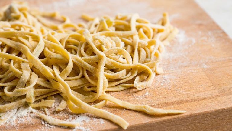 Fideos Frescos (Letrea)