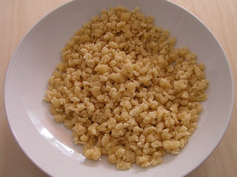 Farfalej de Pesaj