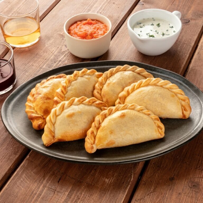 Burrekas de Handraio (Jandrayo)