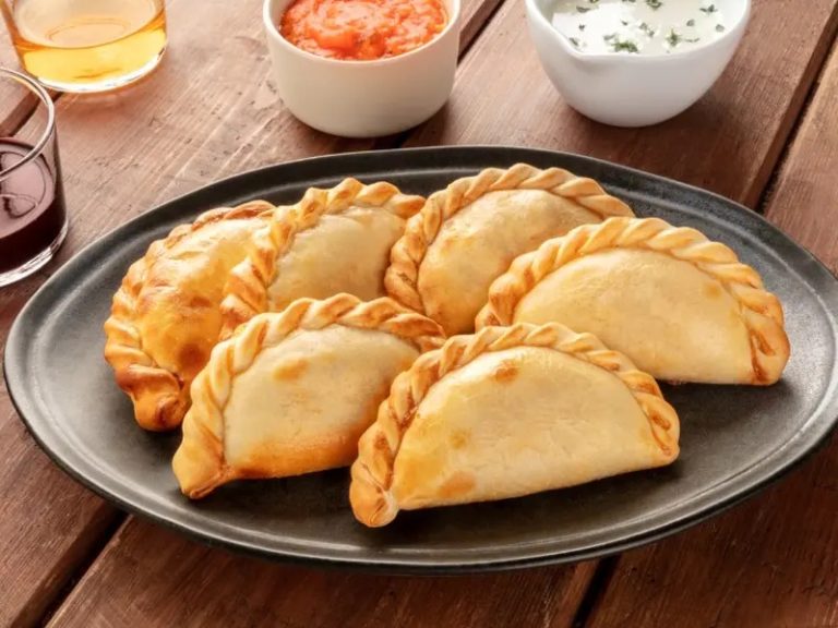 Burrekas de Handraio (Jandrayo)