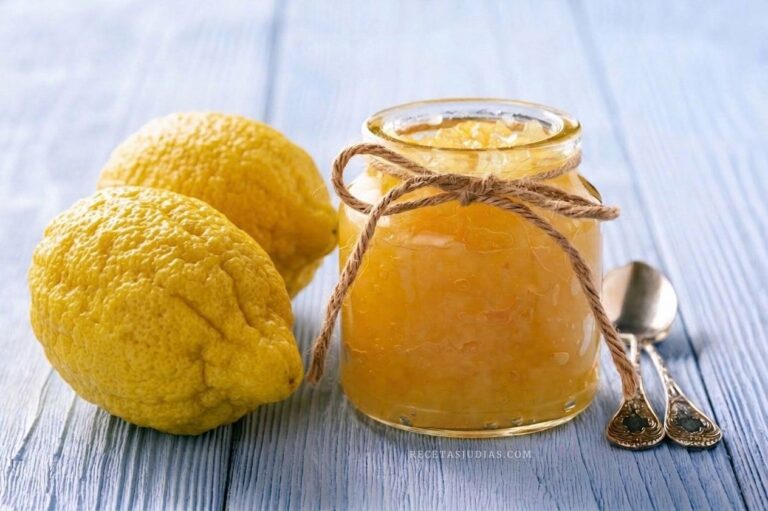 Mermelada de Etrog